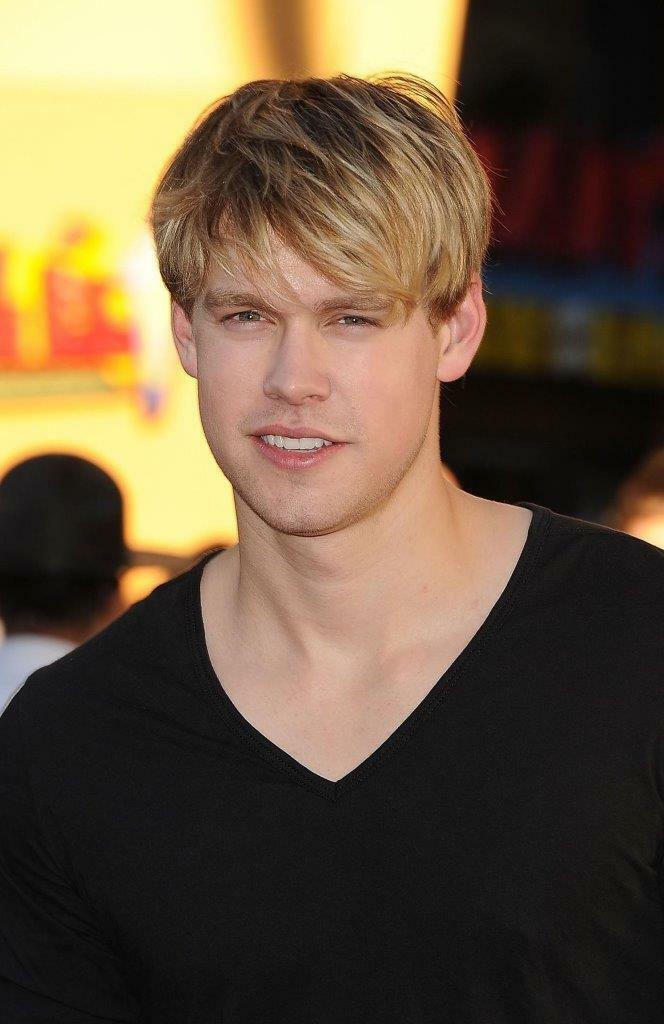 Chord Overstreet 8x10 Picture Simply Stunning Photo Poster painting Gorgeous Celebrity #30