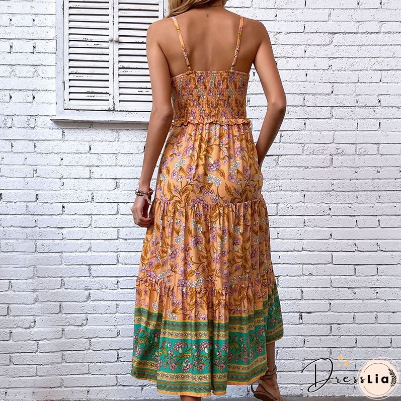 Soft and breezy Dress