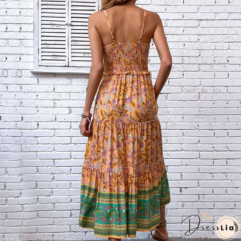 Soft and breezy Dress