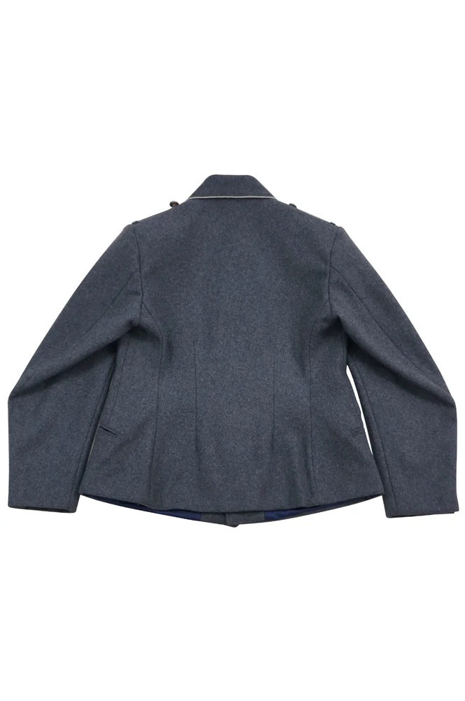   Luftwaffe German Officer Wool Flight Tunic Fliegerbluse I German-Uniform