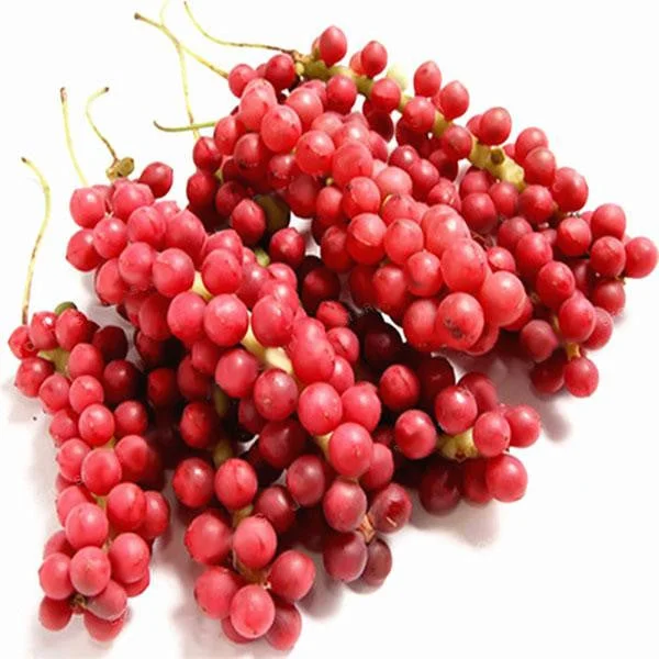 Egrow 50Pcs（100Pcs）/Pack Schisandra Seeds Chinese Magnolia Vine Edible Garden Fruit Tree Seed