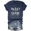 Dodgers Celebration Dance Tee
