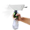 3 in 1 Car Glass Squeegee Spray Glass Wiper Water Squeegee Spray Bottle Cleaning