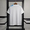 2022/2023 Olympique Marseille Fourth Away 30th Anniversary Edition White Football Shirt 1:1 Thai Quality