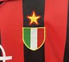 1996/1997 Retro AC Milan Home Football Shirt 1:1 Thai Quality love fball
