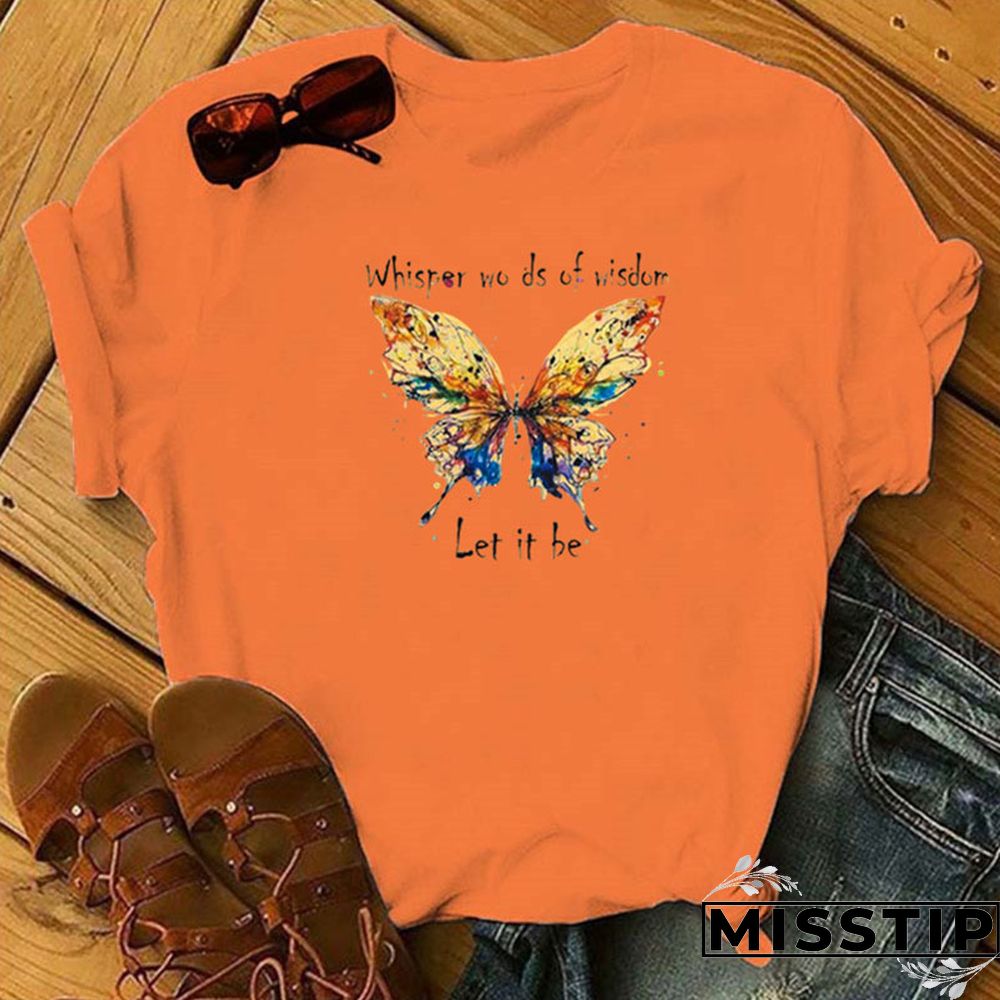 Grey Fashion Casual Print O Neck Tops