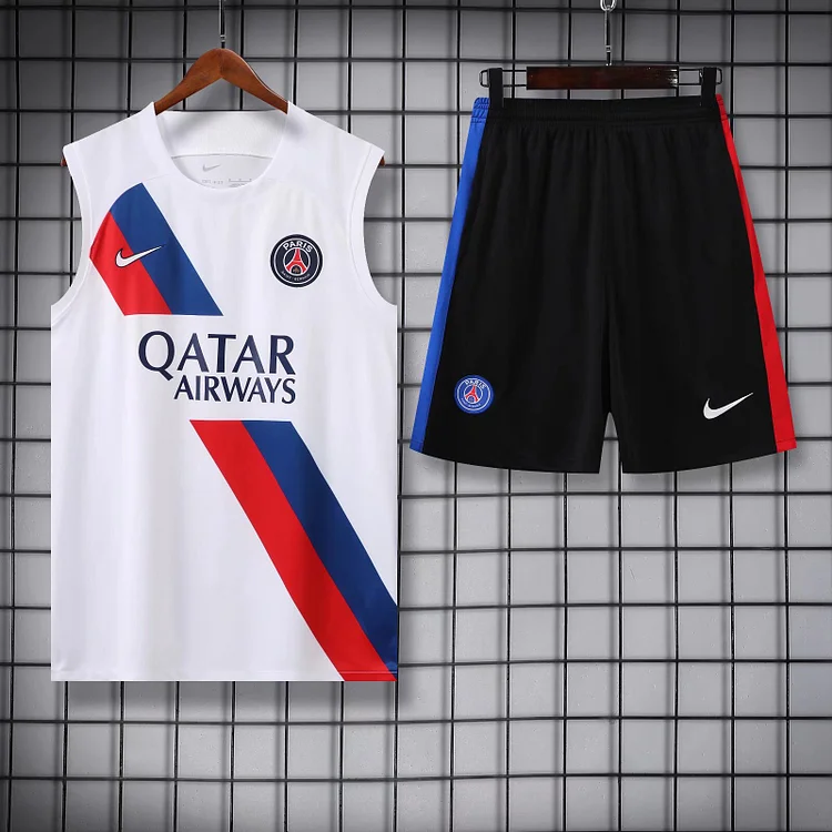 2024/25 Paris training vest.