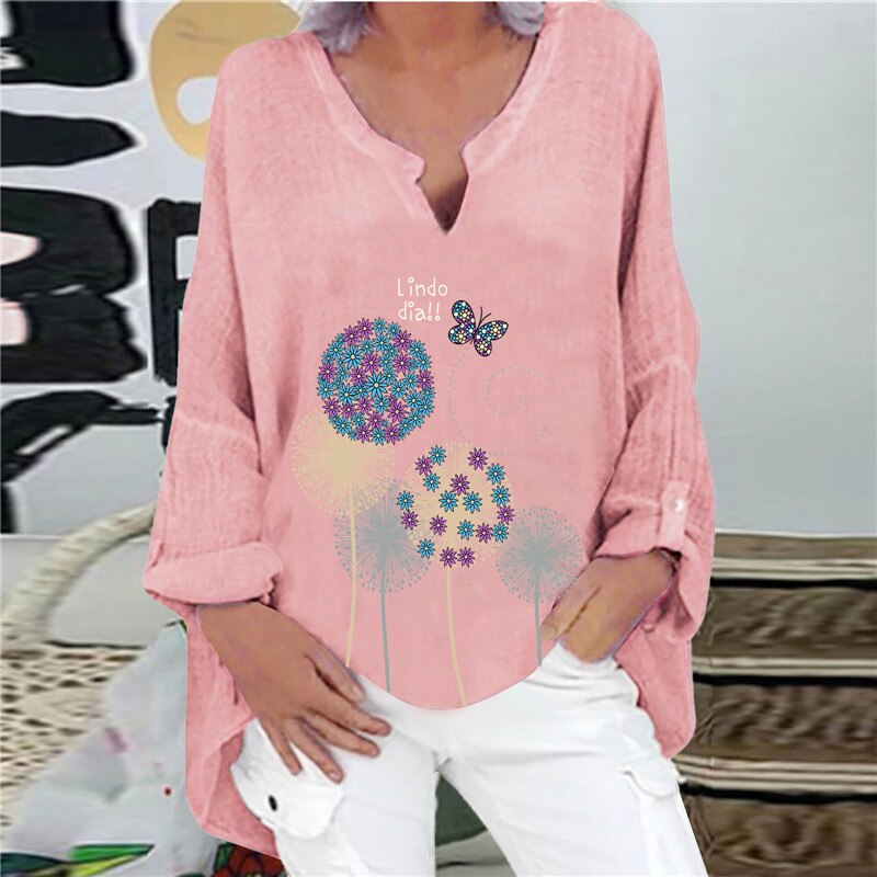 Summer Maternity Blouse Three Quarter T-Shirts 2021 New Casual Pregnant Women Tops Blouses Pregnancy Clothings Mama Clothes