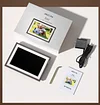 10.1 Inch Electronic Photo Album HD Smart Digital Cloud Photo Frame Display Touch Screen Player