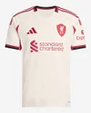 2025/2026 Liverpool Away Soccer Football Jersey 1:1 Thai Quality love fball