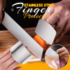 Stainless Steel Finger Guard  (🎁Christmas Hot Sale🎁)
