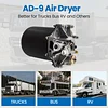 Suspensionclub-For Ad9 Ad-9 New Air Dryer Assembly 26Qe377 Replacement