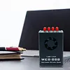 10 KHz To 60 MHz HF Web-888 16Bit ADC DDC Web SDR 62M Bandwidth GPS Module