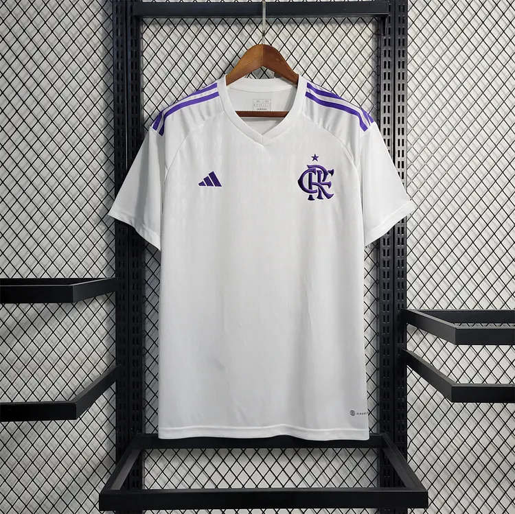2023 Flamengo Goalkeeper Jersey