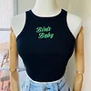 Birds Baby Tank Top