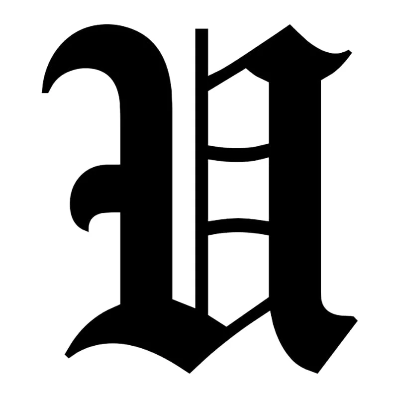 Waterproof Temporary Tattoo Sticker English Letter Alphabet A To Z Flash Tatoo Fake Tatto Hand Leg Body Small Art for Men Women