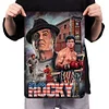 Rocky - Vintage Metal Signs - 20*30cm/30*40cm - Movie