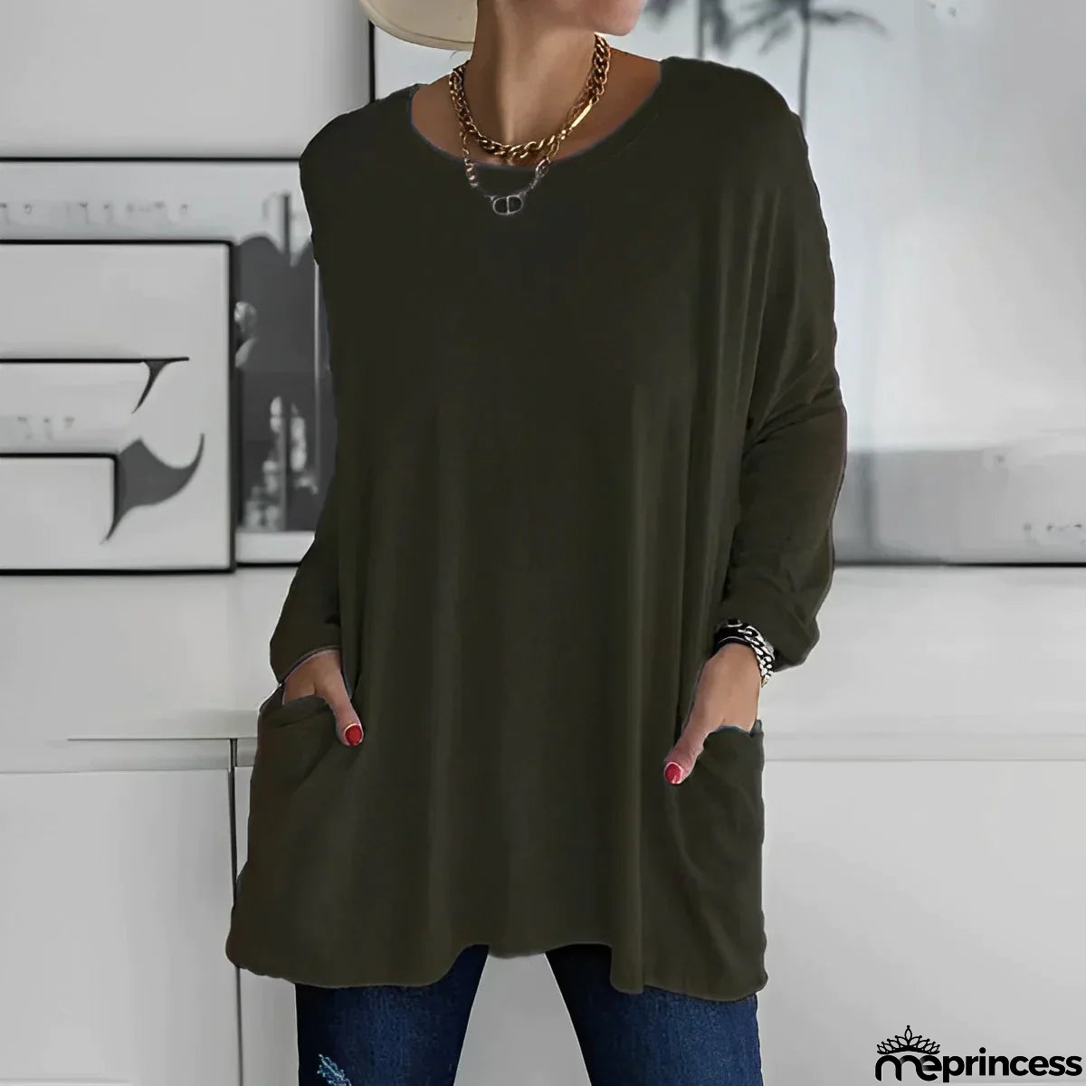 Simple and Stylish Shirt