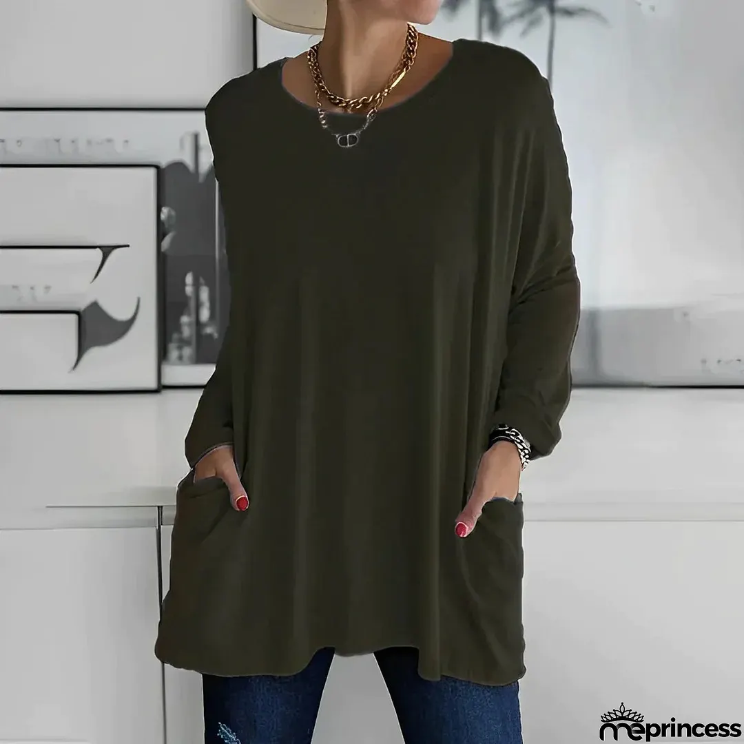 Simple and Stylish Shirt