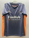 Joyfball 2025/2026 Derby County Away Football Shirt 1:1 Thai Quality
