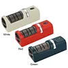 Electric Knife Sharpener with Diamond Abrasives Kitchen Knife Sharpener for Chef