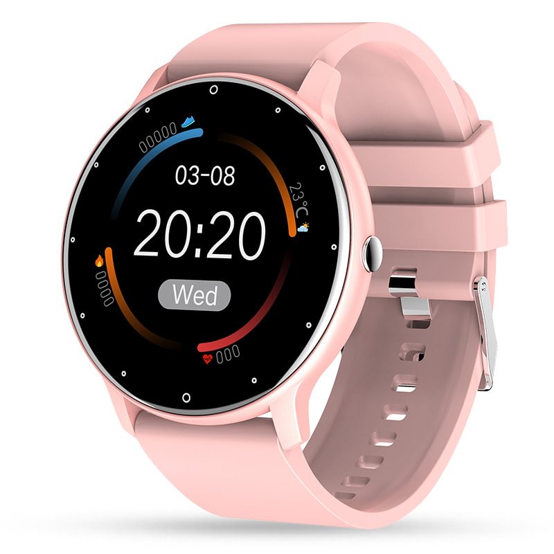 Madzarato Smartwatch [2023 Edition]