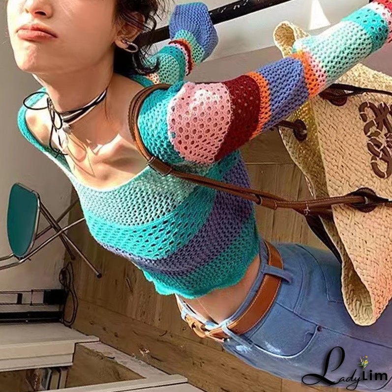 Elegant and Casual winter Sweater