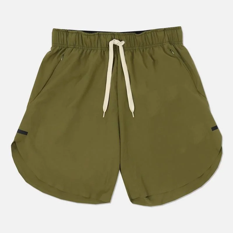 New Design Custom Men Quick Dry Beach Shorts Fashion Sportswear Shorts Plus Size Short Pants Wholesale Casual