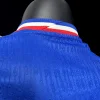 2024/2025 Player Version France Home Football Jersey 1:1 Thai Quality