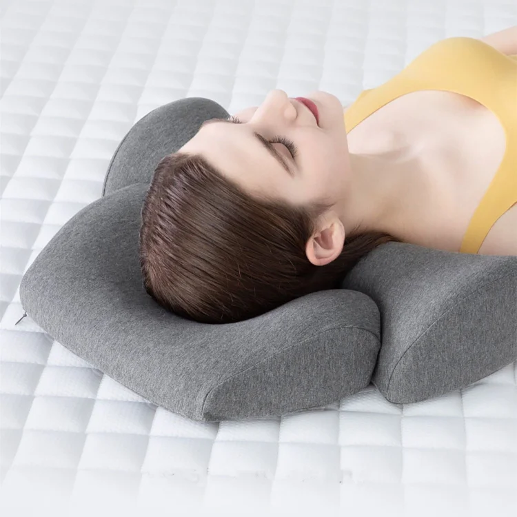 Cervical Pillow  Stunahome.com