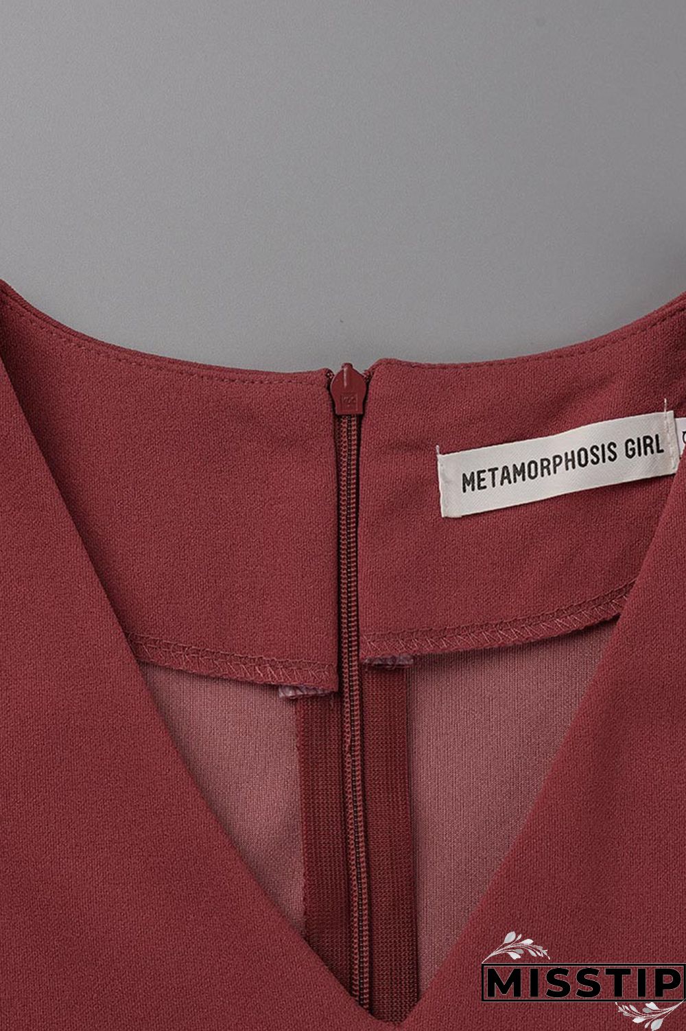 Black Casual Elegant Solid Patchwork Fold O Neck A Line Dresses