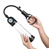 X P13 Manual Penis Pump Dick Enlargement Vacuum Pump