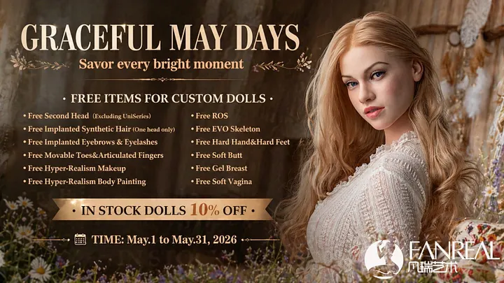 moon doll sex dolls Doc Johnson – Signature Dolls Transgirl “Lena Moon” Torso Love Doll (Light  Flesh) main image 1