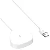 Audio Charger Pad 1000 MA Magnetic Suction Charger Black White for Sonos Roam SL