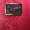 1995/1996 Retro Liverpool Home Football Jersey 1:1 Thai Quality