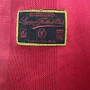 Joyfball 1995/1996 Retro Liverpool Home Football Shirt 1:1 Thai Quality