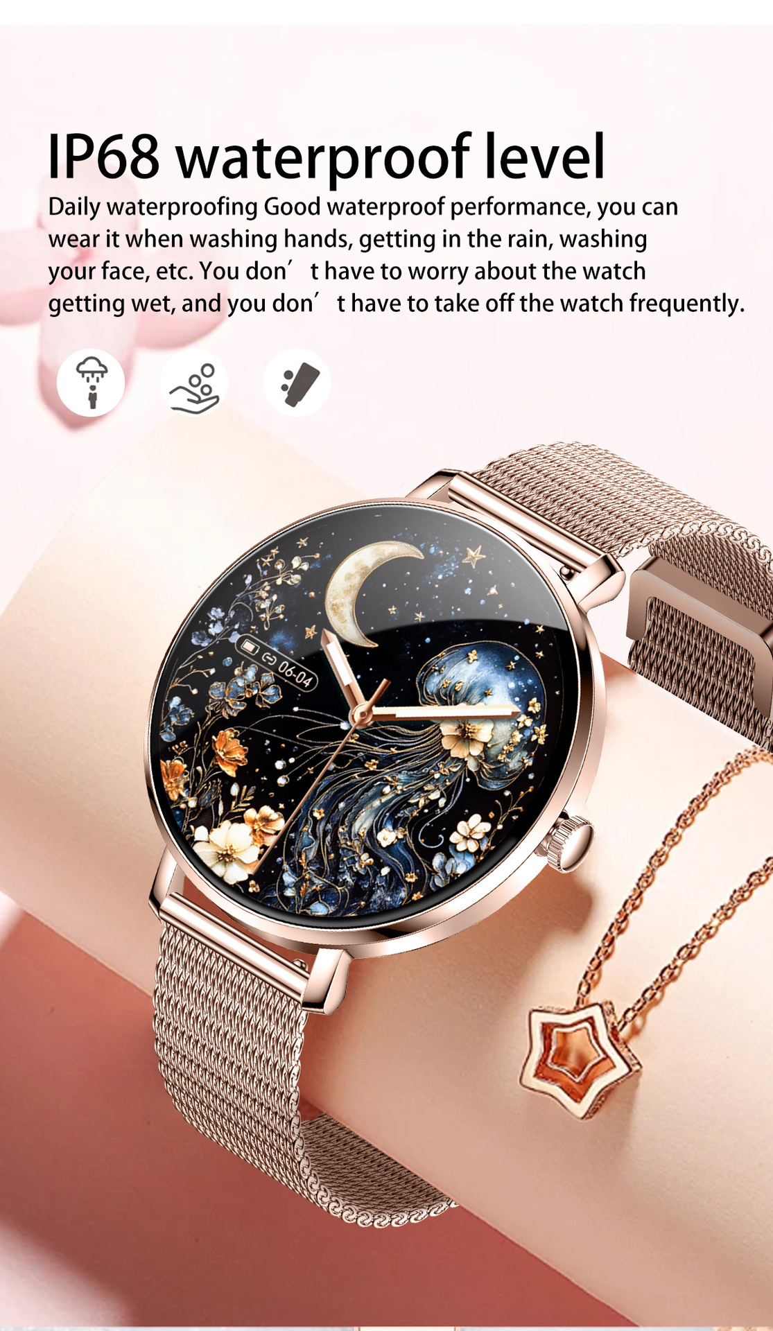 Likron Watches