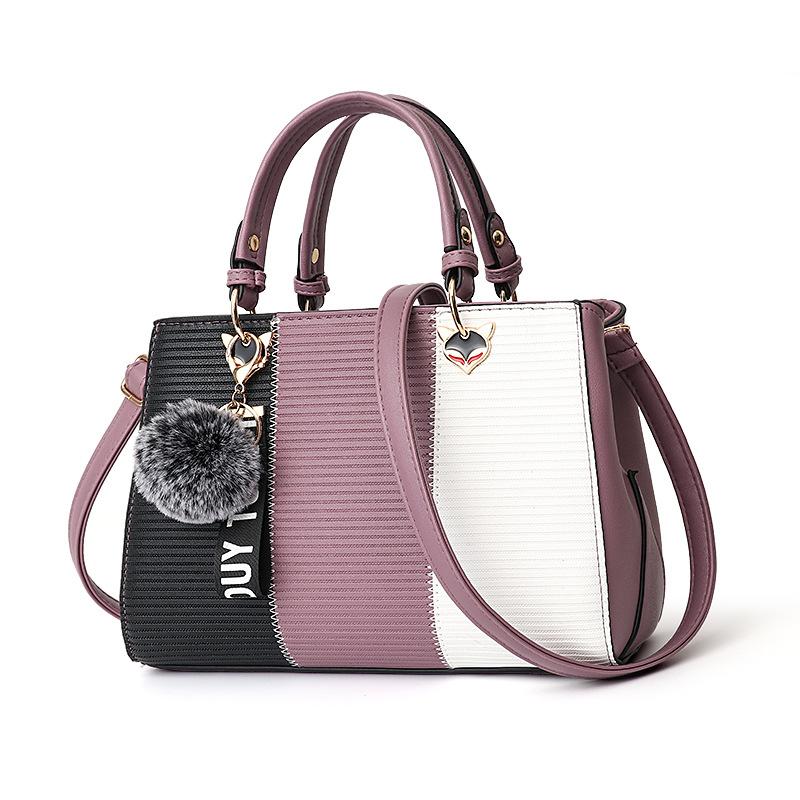 Mature Women Totes Handbag Party Purse Messenger Crossbody Shoulder Bags