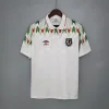 Retro 1990-92 Wales Soccer Jersey Away