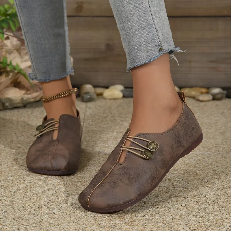Comfortable Orthopedic Shoe