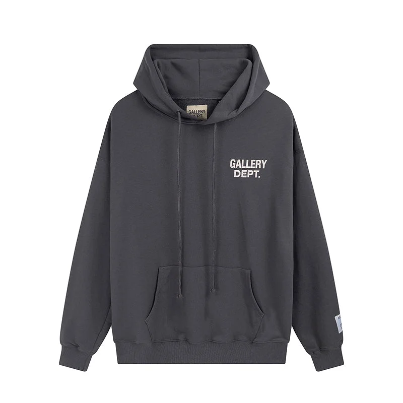 GALLERY DEPT 2023 New Arrival Fashion Hoodie
