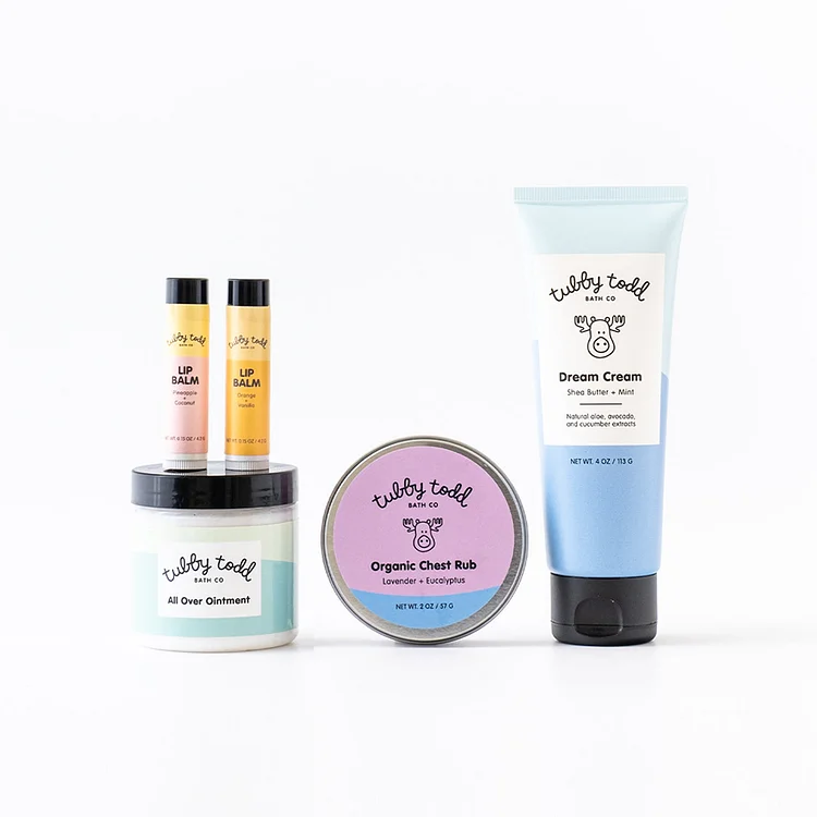 The Winter Bundle-