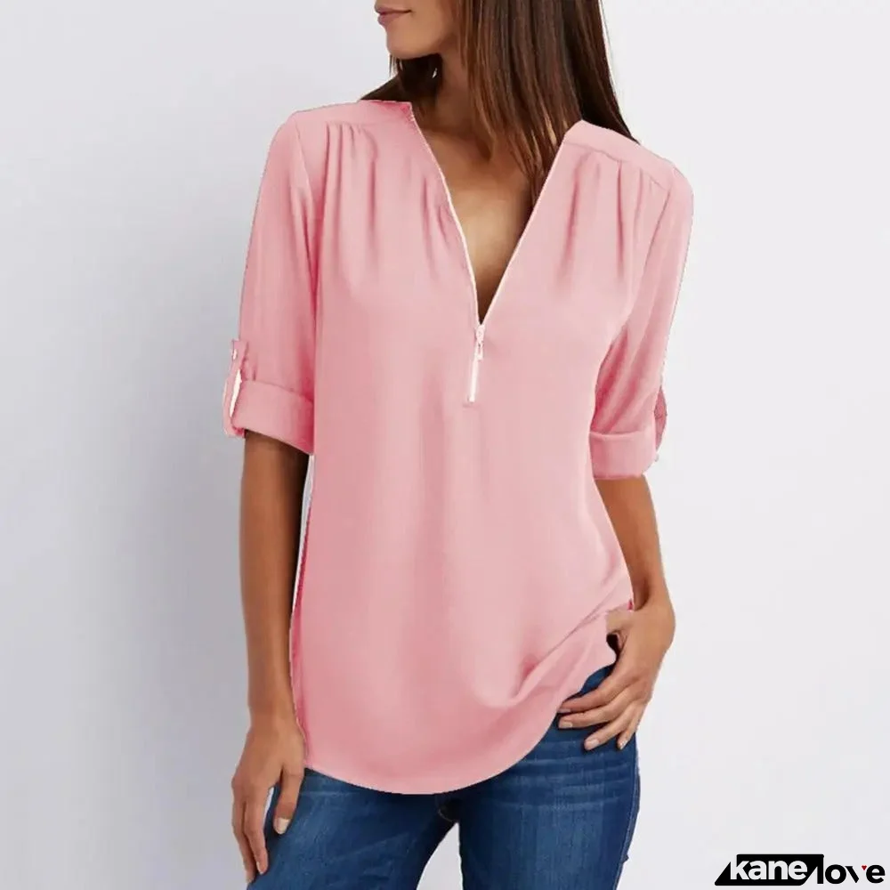 Casual and Stylish general Blouse