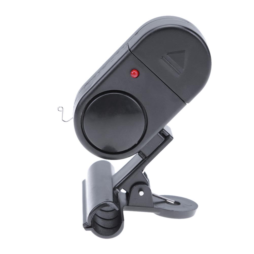 

1pcs Digital Bite Alarm Bite Indicator Banding on the Fishing Rod, 501 Original