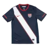 Retro Soccer Jersey USA Away 2010