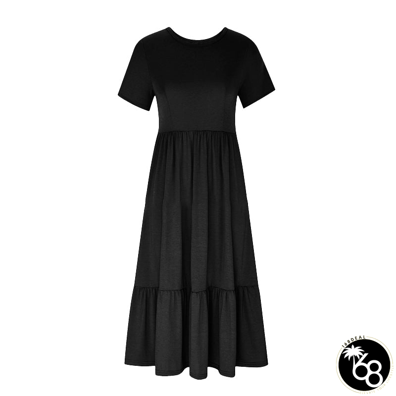 Classic and fresh Dress | 168DEAL