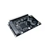 mSATA SSD To 44Pin 2.5 Inch IDE Adapter Card mSATA SSD to 2.5inch IDE SSD