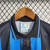 1992/1993 Retro Inter Milan Home Football Shirt 1:1 Thai Qualit
