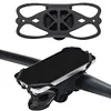 Silicone Bike Phone Mount Shockproof Bicycle Smartphone Holder for MTB Road Bike
