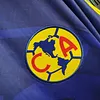 1998/1999 Retro Club Am&eacute;rica Away Football Shirt 1:1 Thai Quality